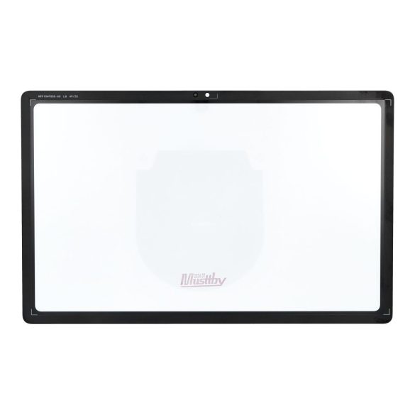 Sticla MUTTBY + OCA pentru SAMSUNG T500 A7  - PIESĂ DE SCHIMB!