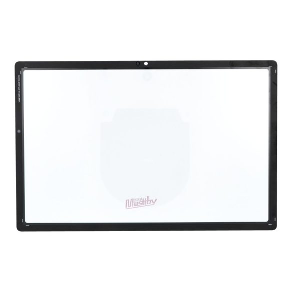 Sticla MUTTBY + OCA pentru SAMSUNG X200 A8  - PIESĂ DE SCHIMB!