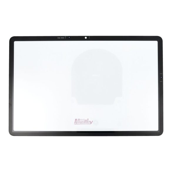 Sticla MUTTBY + OCA pentru SAMSUNG T870 S7
