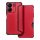 RAZOR carte caz Xiaomi Redmi 13C 4G/5G - roșu RAZOR carte caz Xiaomi Redmi 13C 4G/5G - roșu