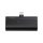 Blue Star W0556P PlugOn powerbank cu conector Lightning încorporat 5000mAh 2.1A - negru Blue Star W0556P PlugOn powerbank cu conector Lightning încorporat 5000mAh 2.1A - negru