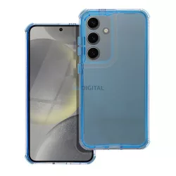   HUSĂ! - MATRIX CLEAR caz Xiaomi Redmi 13C / Poco C65 - albastru