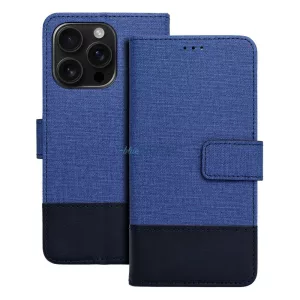 HUSĂ! - Husă de carte GOMMA Samsung Galaxy A10 - albastru