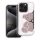 Husa TEDDY BEAR pentru IPHONE 15 Pro Max roz Husa TEDDY BEAR pentru IPHONE 15 Pro Max roz