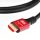 HDMI - Cablu HDMI 8K/60Hz, 4K/120 Hz 5m - negru HDMI - Cablu HDMI 8K/60Hz, 4K/120 Hz 5m - negru