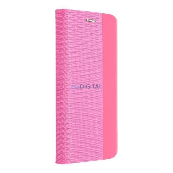 Carnet SENSITIV Samsung Galaxy A16 5G - roz pal