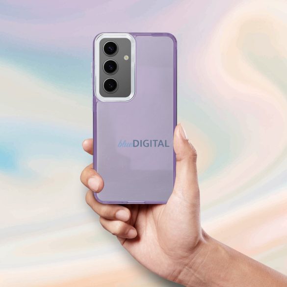 Carcasă PEARL pentru Samsung Galaxy A16 5G - mov