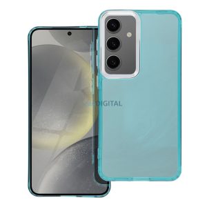 Geantă PEARL Samsung Galaxy A16 5G - verde