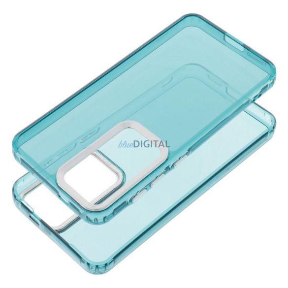 Geantă PEARL Samsung Galaxy A16 5G - verde