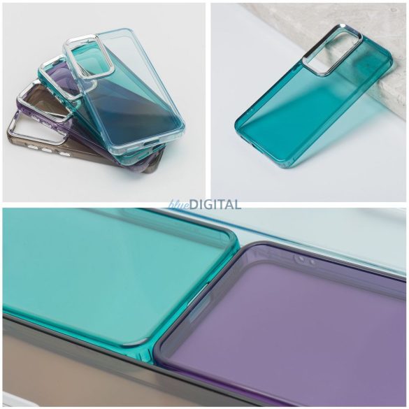 Geantă PEARL Samsung Galaxy A16 5G - verde
