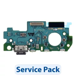   Panou conector încărcător (Factory ServicePack) Samsung Galaxy A34 5G (A346B) [GH96-15817A]