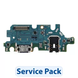   Panou conector încărcător (Factory ServicePack) Samsung Galaxy A13 4G (A135F) [GH96-15062A]