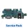 Panou conector încărcător (Factory ServicePack) Samsung Galaxy A13 4G (A135F) [GH96-15062A]