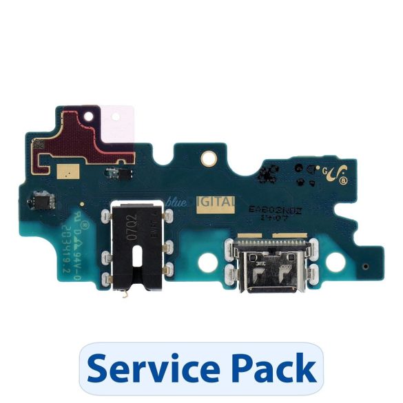 Panoul de conectare al încărcătorului (Factory ServicePack) Samsung Galaxy A30s (A307F) [GH96-12857A]