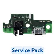   Panou conector încărcător (Factory ServicePack) Samsung Galaxy A14 5G (A146B) [GH81-23265A]