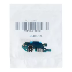   Panoul de conectare al încărcătorului (Factory ServicePack) Samsung Galaxy A10 (A105FN) [GH96-12719A]