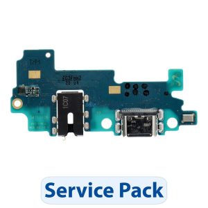 Panoul de conectare al încărcătorului (Factory ServicePack) Samsung Galaxy A31 (A315F) [GH59-15266A]