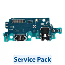   Panou conector încărcător (Factory ServicePack) Samsung Galaxy A23 5G (A236B) [GH96-15504A]