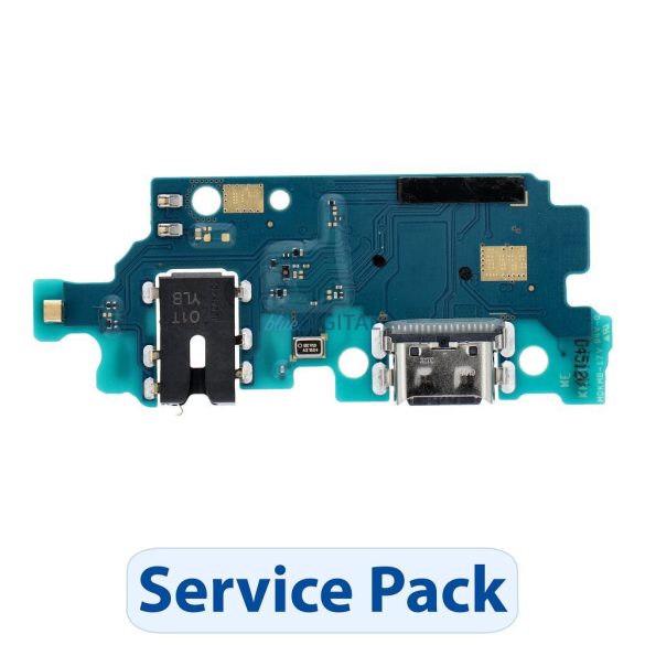 Panou conector încărcător (Factory ServicePack) Samsung Galaxy A23 5G (A236B) [GH96-15504A]