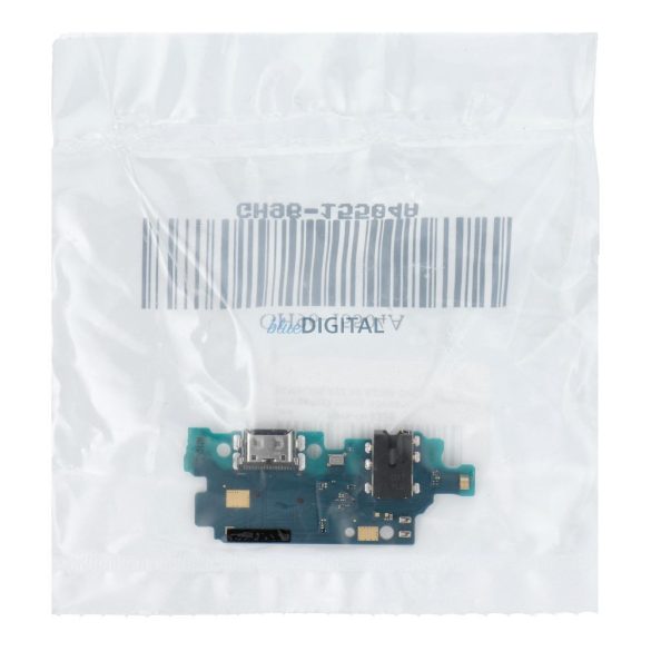Panou conector încărcător (Factory ServicePack) Samsung Galaxy A23 5G (A236B) [GH96-15504A]