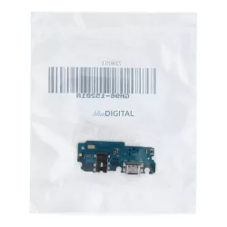   Panou conector încărcător (Factory ServicePack) Samsung Galaxy A13 5G (A136B) [GH96-15201A]