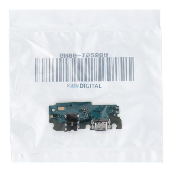 Panoul de conectare al încărcătorului (Factory ServicePack) Samsung Galaxy A04s (A047F) [GH96-15280A]
