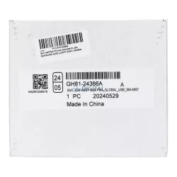   Panoul de conectare al încărcătorului (Factory ServicePack) Samsung Galaxy A05s (A057F) [GH81-24366A]