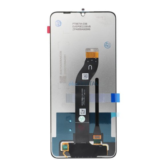 Ecran LCD fără margine Xiaomi Redmi 13C