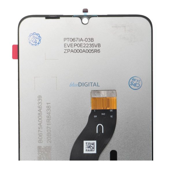 Ecran LCD fără margine Xiaomi Redmi 13C