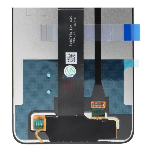 Ecran LCD fără margine Xiaomi Redmi 13C