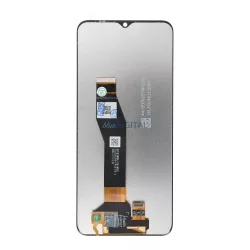   Ecran LCD fără ramă Motorola Moto E13 [OEM]  - PIESĂ DE SCHIMB!