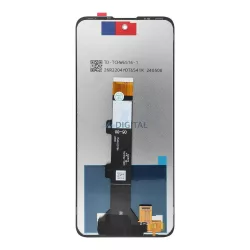   Ecran LCD fără ramă Motorola Moto E40 [OEM]  - PIESĂ DE SCHIMB!