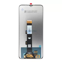   Ecran LCD fără ramă Motorola Moto E22 [OEM]  - PIESĂ DE SCHIMB!