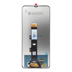 Ecran LCD fără ramă Motorola Moto E22 [OEM]