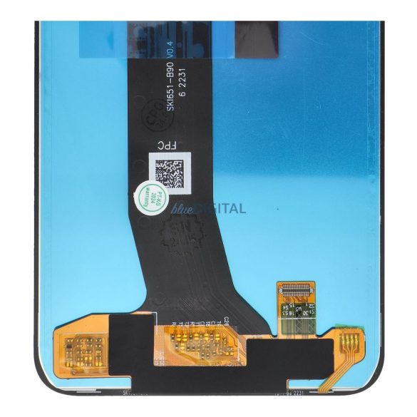 FixCell Ecran LCD fără lunetă Huawei nova Y61