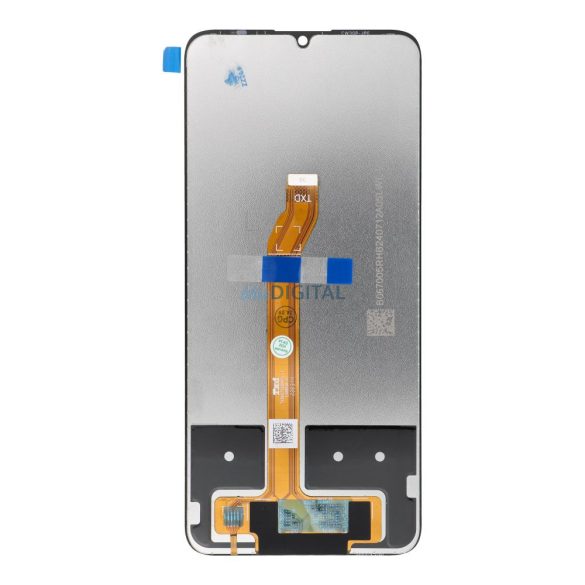 FixCell Ecran LCD fără ramă Honor X7