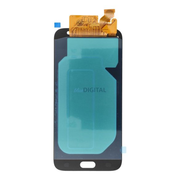 Ecran LCD OLED fără margine Samsung Galaxy J7 (2017) - albastru