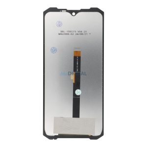 FixCell Ecran LCD fără ramă Doogee S96 Pro