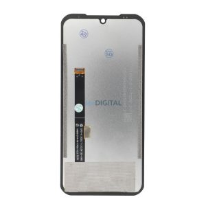 FixCell Ecran LCD fără ramă Doogee S86 Pro  - PIESĂ DE SCHIMB!