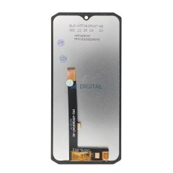   FixCell Ecran LCD fără ramă Doogee S98  - PIESĂ DE SCHIMB!