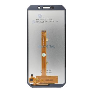 FixCell Ecran LCD fără ramă Doogee S61 Pro