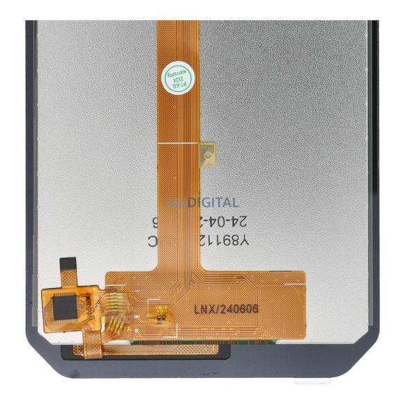 FixCell Ecran LCD fără ramă Doogee S61 Pro