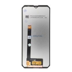   FixCell Ecran LCD fără ramă Blackview BL8800  - PIESĂ DE SCHIMB!