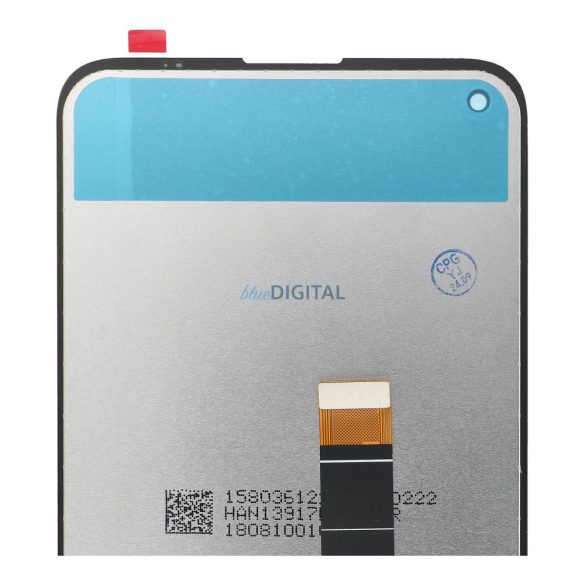 FixCell Ecran LCD fără ramă LG K61 K61S Q61