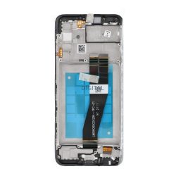   Ecran LCD (Pachet de service din fabrică) Samsung Galaxy A02s (A025G) [GH81-20181A]  - PIESĂ DE SCHIMB!