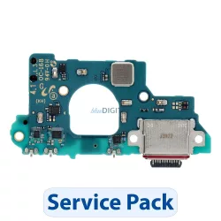   Panou de conectare încărcător (Factory ServicePack) Samsung Galaxy S20 FE 4G (G780F) [GH96-13917A]