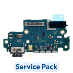   Panou conector încărcător (Factory ServicePack) Samsung Galaxy A53 5G (A536B) [GH59-15556A]