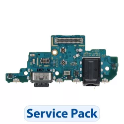   Panoul de conectare al încărcătorului (Factory ServicePack) Samsung Galaxy A52 4G (A525F) [GH96-14374A]