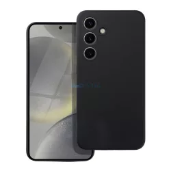 HUSĂ! - Carcasă SILICON 2mm Motorola Moto G55 - negru