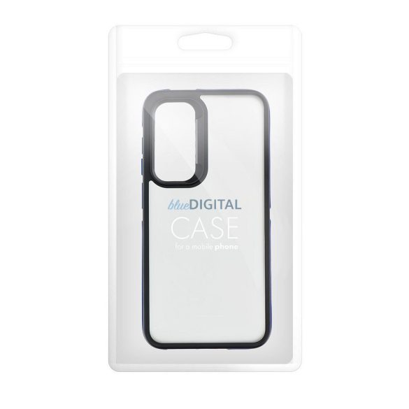 HUSĂ! - Carcasă NEO Motorola Edge 50 Neo - albastru